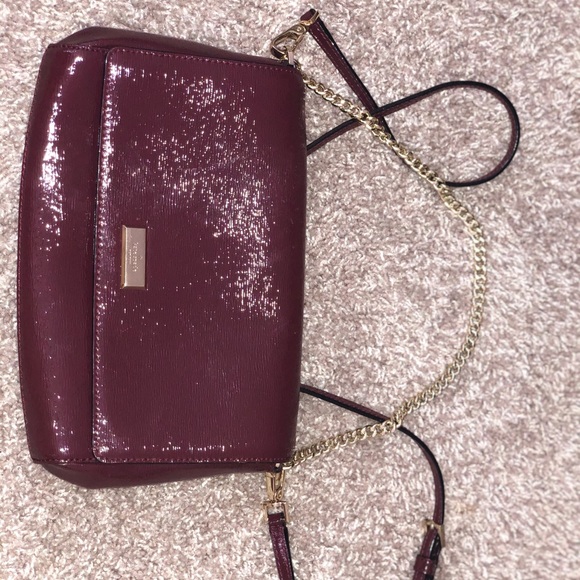 Kate spade cross over body - Picture 1 of 5